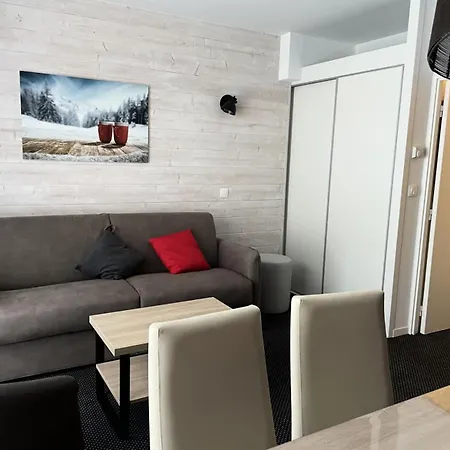 Le Portillo - Piscine - Pour 4 Personnes Mae-5003 Eaux-Bonnes