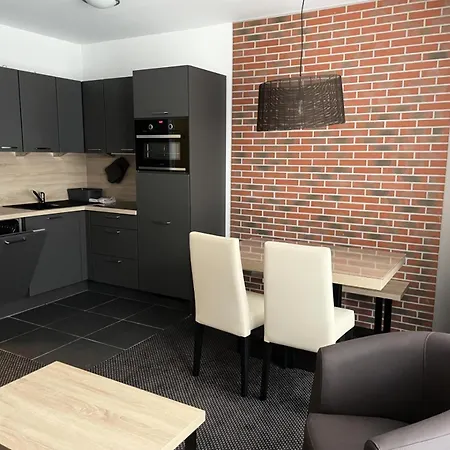 Le Portillo - Piscine - Pour 4 Personnes Mae-5003 Apartment