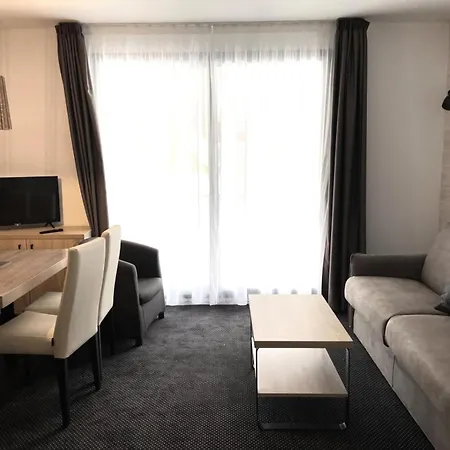 Le Portillo - Piscine - Pour 4 Personnes Mae-5003 Apartment Eaux-Bonnes