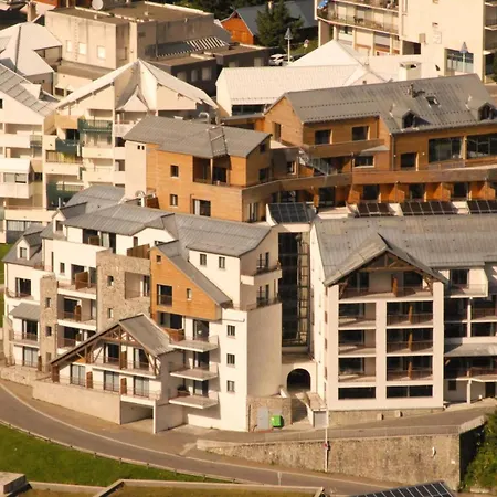 Apartment Le Portillo - Piscine - Pour 4 Personnes Mae-5003