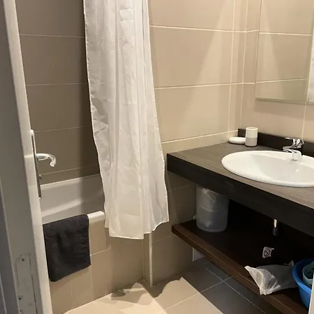 Le Portillo - Piscine - Pour 4 Personnes Mae-5003 Apartment