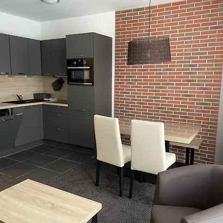 Apartmán Le Portillo - Piscine - Pour 4 Personnes Mae-5003 Eaux-Bonnes