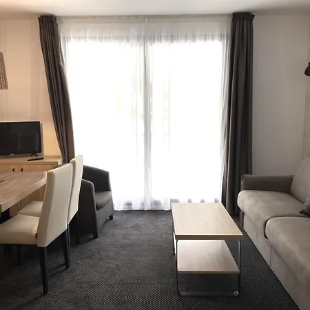 Le Portillo - Piscine - Pour 4 Personnes Mae-5003 *