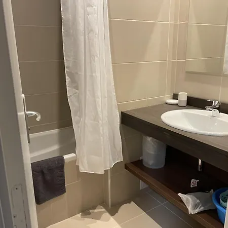 Apartmán Le Portillo - Piscine - Pour 4 Personnes Mae-5003 Eaux-Bonnes